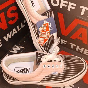 Vans Men's 7.5/Women's 9 Era 95 Dx Anaheim Factory Women's Pink Shoes